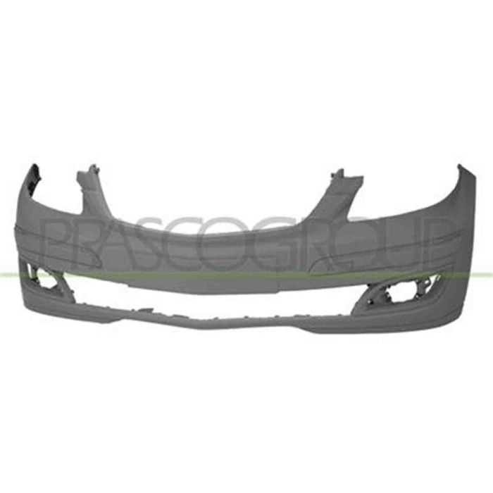 ME4201001_1.JPG Paraurti Anteriore Con Primer Per Mercedes B Class (w245) Dal 2005 Al 2008