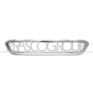 Cornice Centrale Cromata Per Mercedes Glc Class (x253) Dal 2015 Al 2020