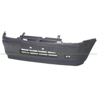 Paraurti Anteriore Nero Per Opel/vauxhall Corsa B/combo Dal 1993 Al 1997