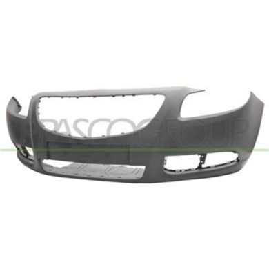 OP0601001_1.JPG Paraurti Anteriore Con Primer Per Opel/vauxhall Insignia A Dal 2009 Al 2013