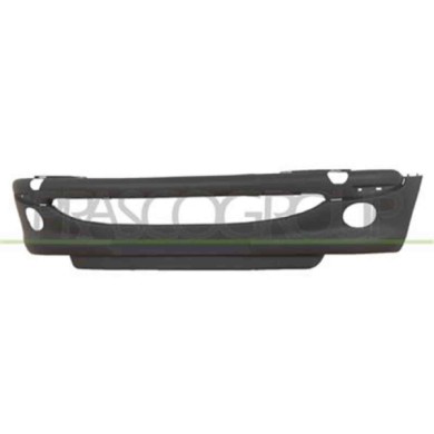 PG0091011_1.JPG Paraurti Anteriore Per Peugeot 206 Dal 1998 Al 2009