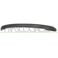 PG0091245_1.JPG Modanatura Centrale Nera Per Peugeot 206 Dal 1998 Al 2009