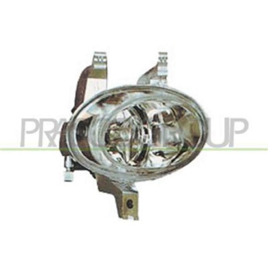 PG0094414_1.JPG Fendinebbia Sinistro Per Peugeot 206 Dal 1998 Al 2009