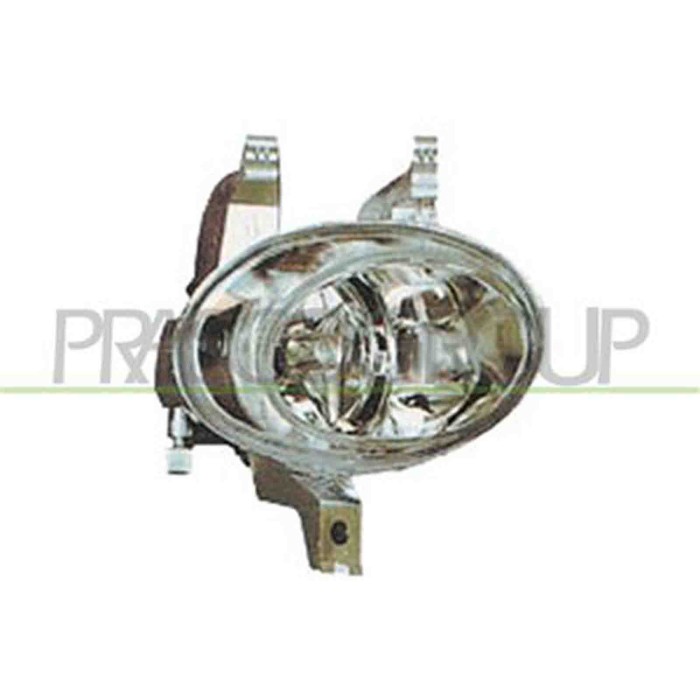 PG0094414_1.JPG Fendinebbia Sinistro Per Peugeot 206 Dal 1998 Al 2009