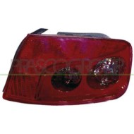 PG0614153_1.JPG Fanale Posteriore Destro Senza Porta Lampada Per Peugeot 407 Dal 2004 Al 2007
