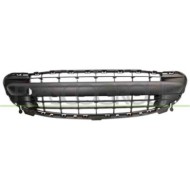 PG3202120_1.JPG Griglia Centrale Paraurti Per Peugeot 207 Dal 2006 Al 2009