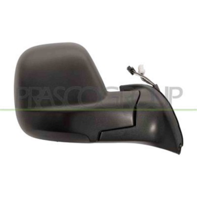PG9107213_1.JPG Retrovisore Destro Elettrico Per Citroen Berlingo Dal 2012 Al 2015