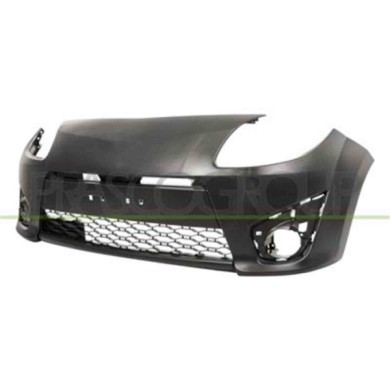 RN3071001_1.JPG Paraurti Anteriore Per Renault Twingo Dynamic Dal 2007 Al 2012