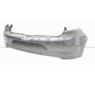 RN4301061_1.JPG Paraurti Posteriore Con Primer Per Renault Megane Dal 2016 Al 2020