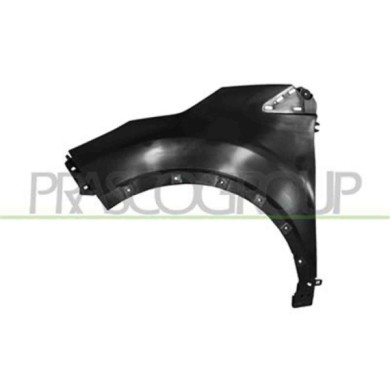 RN7003004_1.JPG Parafango Anteriore Sinistro In Plastica Per Renault Captur Dal 2013 Al 2017
