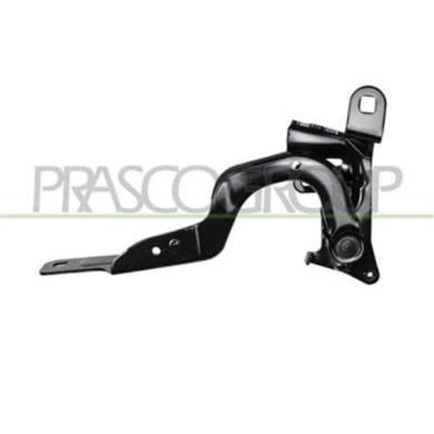 RN7003703_1.JPG Cerniera Cofano Destra Per Renault Captur Dal 2013 Al 2017