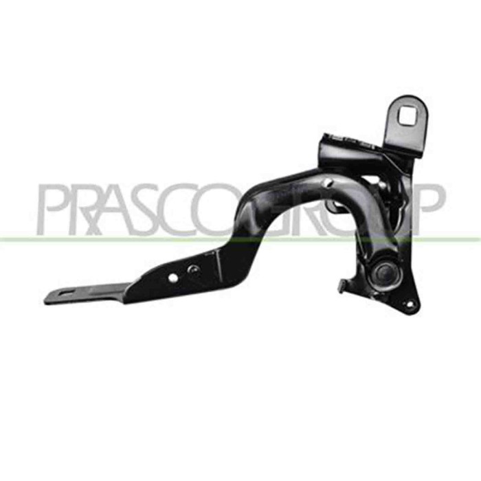 RN7003703_1.JPG Cerniera Cofano Destra Per Renault Captur Dal 2013 Al 2017