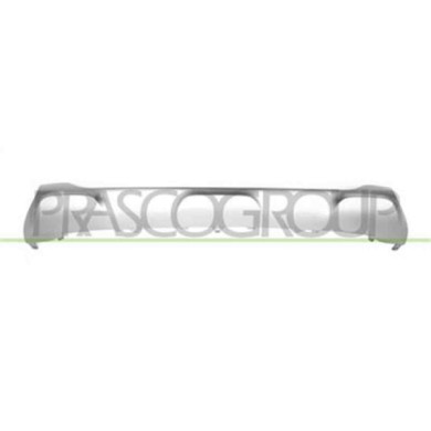 RN7021831_1.JPG Spoiler Centrale Paraurti Anteriore Per Renault Captur Dal 2017 Al 2019
