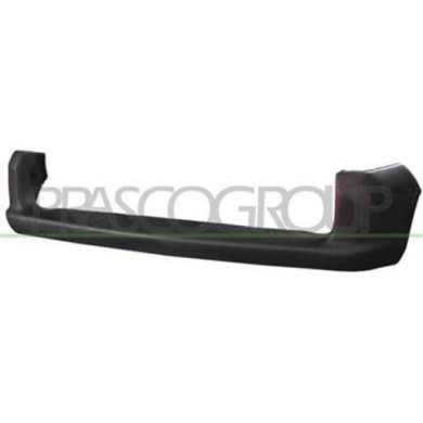 RN9161051_1.JPG Paraurti Posteriore Per Renault Kangoo Dal 1997 Al 2003