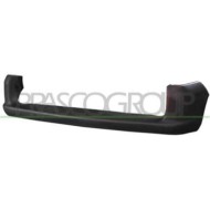 RN9161051_1.JPG Paraurti Posteriore Per Renault Kangoo Dal 1997 Al 2003