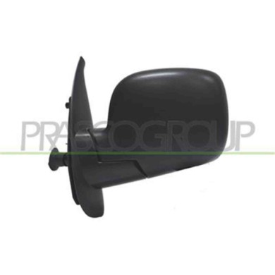 RN9187114_1.JPG Retrovisore Sinistro A Cavi Per Renault Kangoo Dal 2008 Al 2012