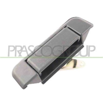 TY8108301_1.JPG Maniglia Esterna Portellone Per Toyota Hilux Pick Up 2wd Ln85 Dal 1989 Al 1995