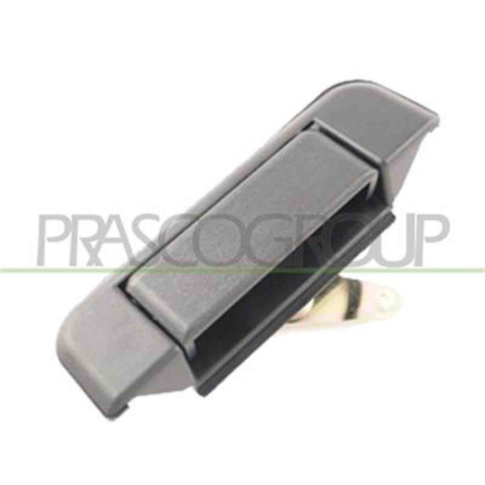 TY8108301_1.JPG Maniglia Esterna Portellone Per Toyota Hilux Pick Up 2wd Ln85 Dal 1989 Al 1995
