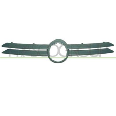 VG0342001_1.JPG Griglia Radiatore Con Primer Per Volkswagen Golf Iv Dal 1997 Al 2003