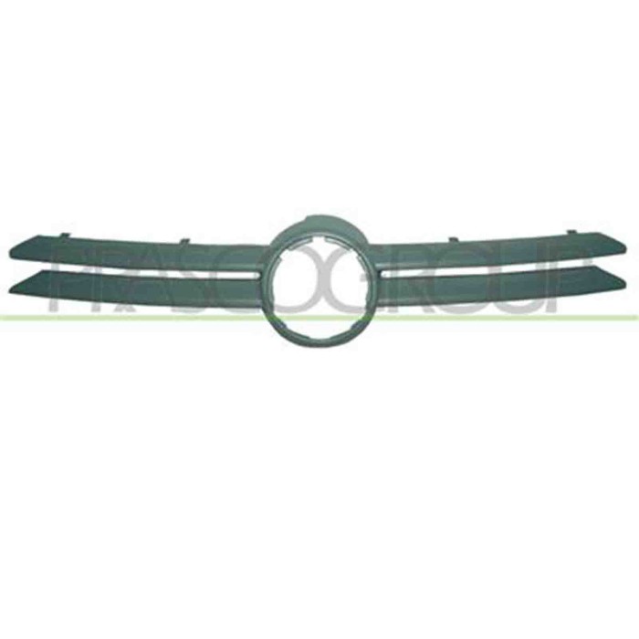 VG0342001_1.JPG Griglia Radiatore Con Primer Per Volkswagen Golf Iv Dal 1997 Al 2003