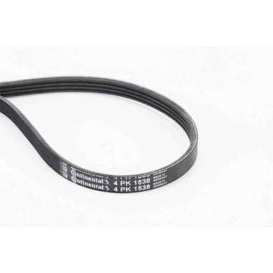 NEUTRO.jpg Cinghia Poly-V 4PK1538 CONTINENTAL CTAM per RENAULT NISSAN DACIA