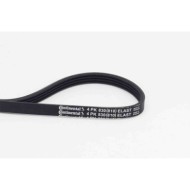 NEUTRO.jpg Cinghia Poly-V 4PK830 ELAST CONTINENTAL CTAM per BMW