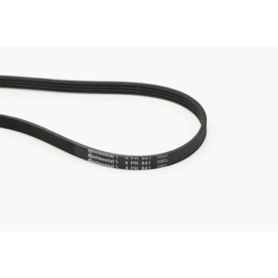 NEUTRO.jpg Cinghia Poly-V 4PK841 CONTINENTAL CTAM per PEUGEOT CITROEN AUDI VW FORD TOYOTA