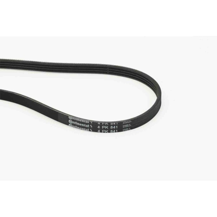 NEUTRO.jpg Cinghia Poly-V 4PK841 CONTINENTAL CTAM per PEUGEOT CITROEN AUDI VW FORD TOYOTA