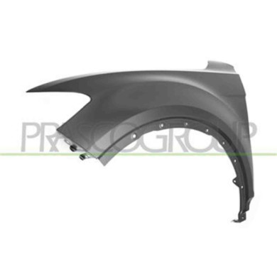 VG7703004_1.JPG Parafango Anteriore Sinistro Per Volkswagen T-roc Dal 2017 Al 2022