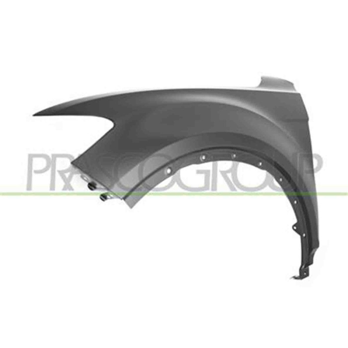 VG7703004_1.JPG Parafango Anteriore Sinistro Per Volkswagen T-roc Dal 2017 Al 2022