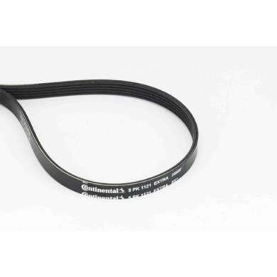 NEUTRO.jpg Cinghia Poly-V 5PK1121 EXTRA CONTINENTAL CTAM per VOLVO