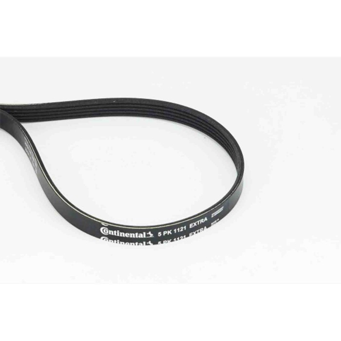 NEUTRO.jpg Cinghia Poly-V 5PK1121 EXTRA CONTINENTAL CTAM per VOLVO