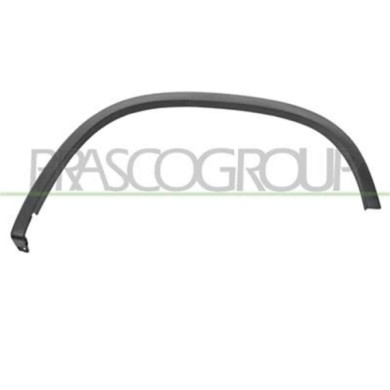 VG8091584_1.JPG Parafanghino Posteriore Sinsitro Per Volkswagen Tiguan Dal 2011 Al 2015