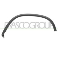 Parafanghino Posteriore Sinsitro Per Volkswagen Tiguan Dal 2011 Al 2015