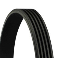 Cinghia Poly-V 5PK1150 CONTINENTAL CTAM per PEUGEOT TOYOTA OPEL FIAT JEEP MAZDA