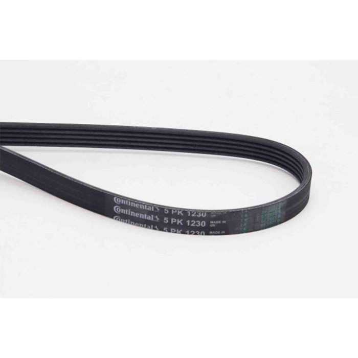NEUTRO.jpg Cinghia Poly-V 5PK1230 CONTINENTAL CTAM per PEUGEOT CITROEN OPEL