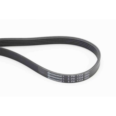 NEUTRO.jpg Cinghia Poly-V 5PK1334 CONTINENTAL CTAM per OPEL CHEVROLET