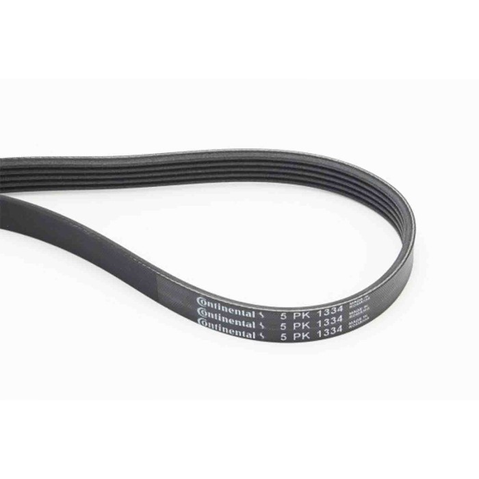NEUTRO.jpg Cinghia Poly-V 5PK1334 CONTINENTAL CTAM per OPEL CHEVROLET