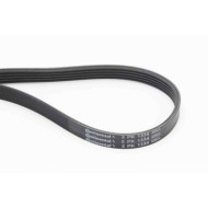 Cinghia Poly-V 5PK1334 CONTINENTAL CTAM per OPEL CHEVROLET