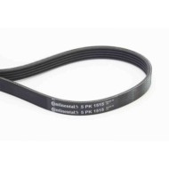 Cinghia Poly-V 5PK1515 CONTINENTAL CTAM per RENAULT MERCEDES-BENZ