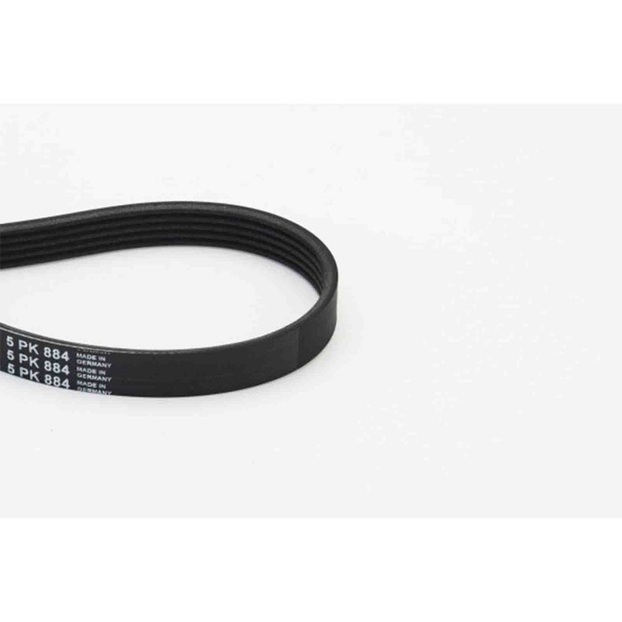 NEUTRO.jpg Cinghia Poly-V 5PK884 CONTINENTAL CTAM per RENAULT PEUGEOT CITROEN FORD TOYOTA