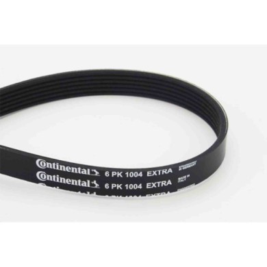 NEUTRO.jpg Cinghia Poly-V 6PK1004 EXTRA CONTINENTAL CTAM per PEUGEOT CITROÃ N DS