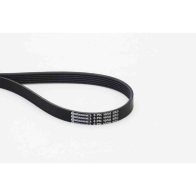 NEUTRO.jpg Cinghia Poly-V 6PK1050 CONTINENTAL CTAM per PEUGEOT CITROEN AUDI VW TOYOTA OPEL