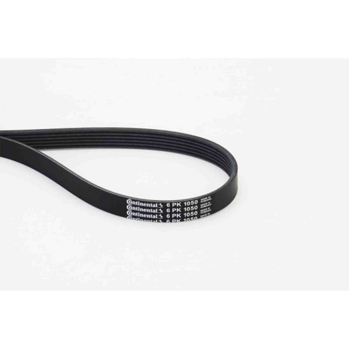 NEUTRO.jpg Cinghia Poly-V 6PK1050 CONTINENTAL CTAM per PEUGEOT CITROÃ N AUDI VW TOYOTA OPEL