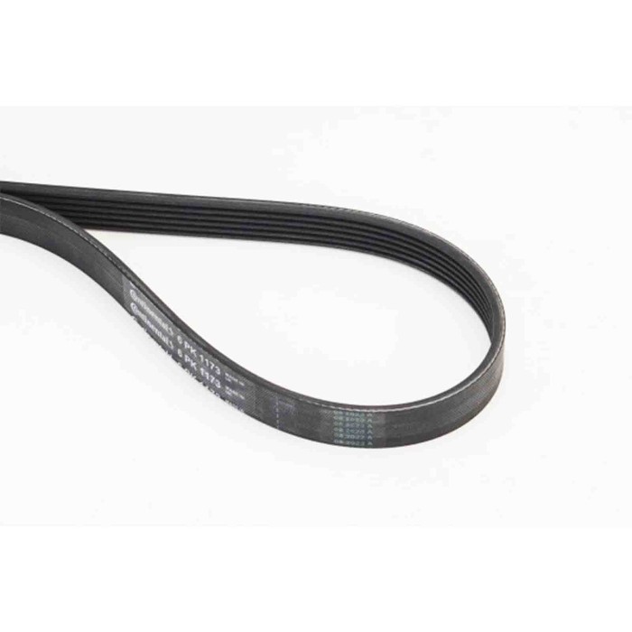 NEUTRO.jpg Cinghia Poly-V 6PK1173 CONTINENTAL CTAM per RENAULT PEUGEOT CITROÃ N BMW AUDI