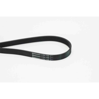 NEUTRO.jpg Cinghia Poly-V 6PK1180 CONTINENTAL CTAM per BMW VW FORD OPEL FIAT NISSAN HONDA