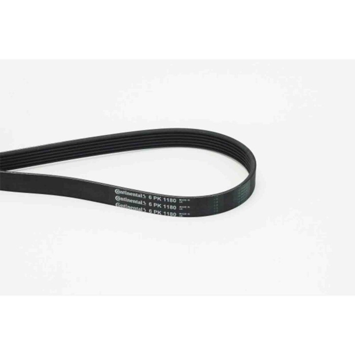 NEUTRO.jpg Cinghia Poly-V 6PK1180 CONTINENTAL CTAM per BMW VW FORD OPEL FIAT NISSAN HONDA