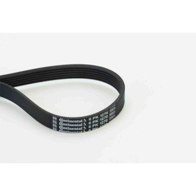 NEUTRO.jpg Cinghia Poly-V 6PK1270 CONTINENTAL CTAM per FORD FIAT VOLVO