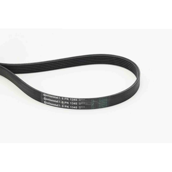 NEUTRO.jpg Cinghia Poly-V 6PK1345 CONTINENTAL CTAM per PEUGEOT CITROEN AUDI VW FORD MINI