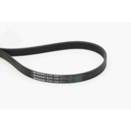 NEUTRO.jpg Cinghia Poly-V 6PK1345 CONTINENTAL CTAM per PEUGEOT CITROEN AUDI VW FORD MINI